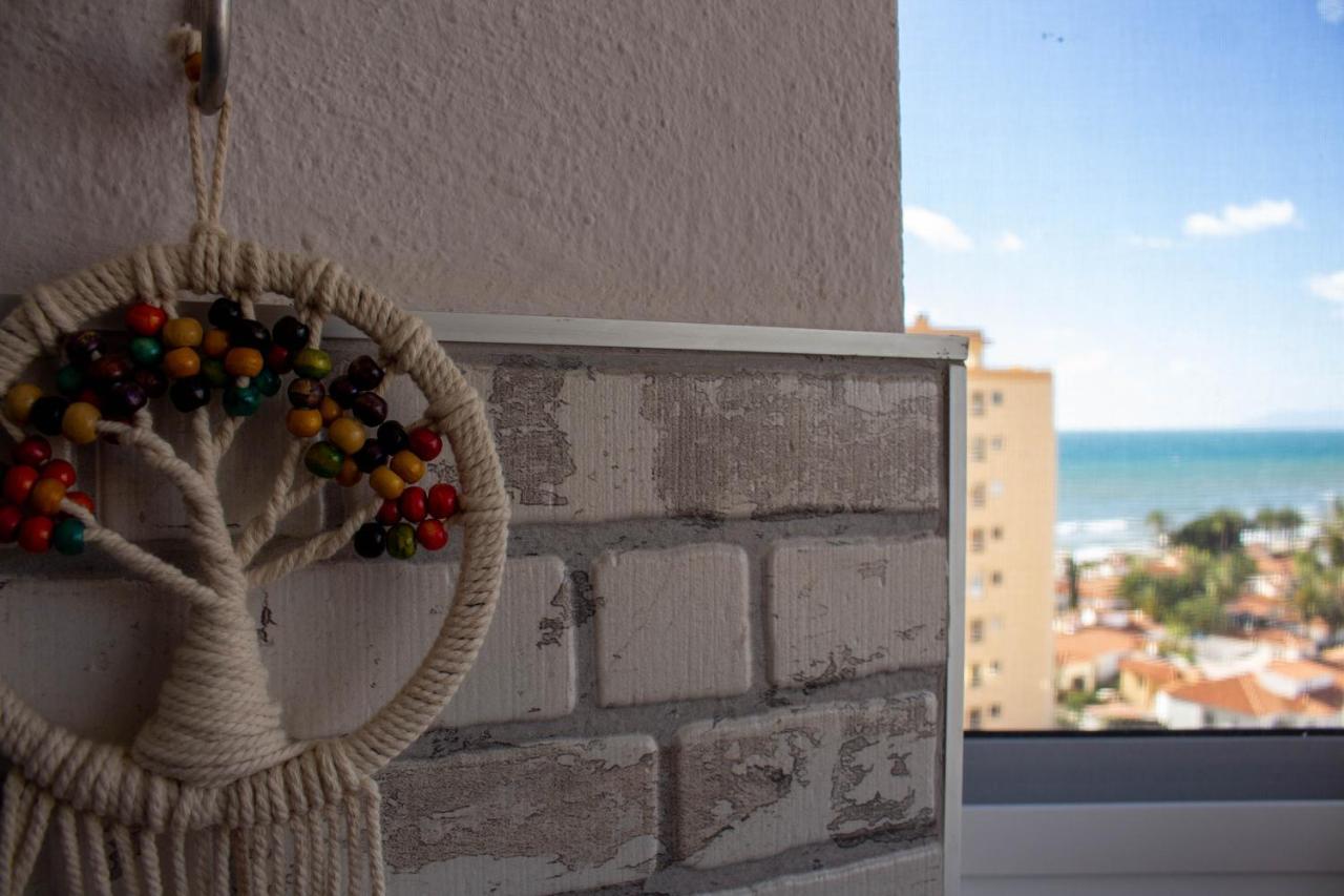Apto. Pescamar Torrox Exterior foto