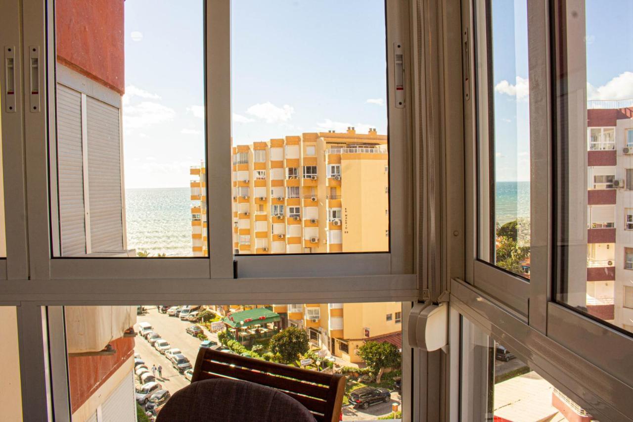 Apto. Pescamar Torrox Exterior foto
